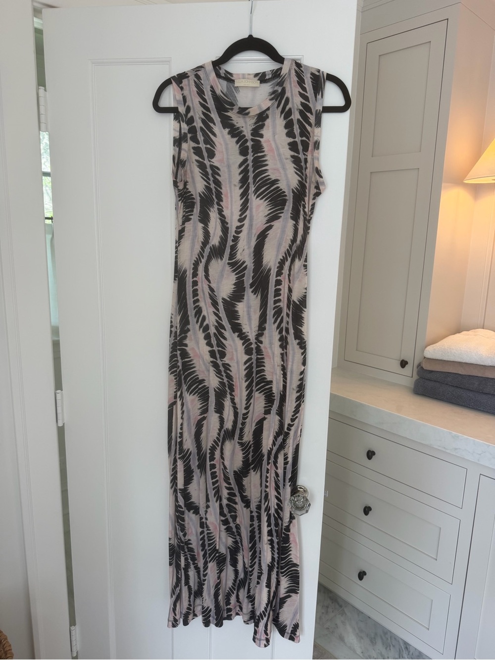 Orla dress Ulla Johnson size M